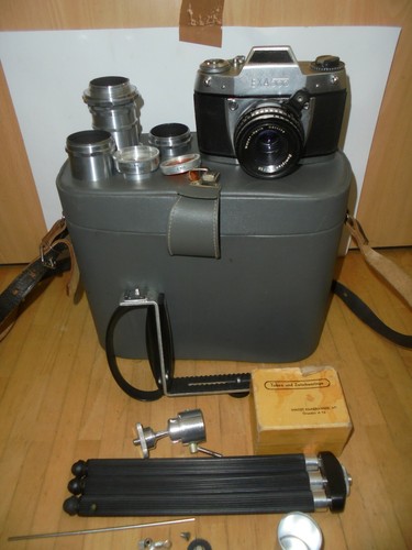 32096 exa 500 meyer - exa,