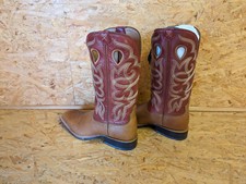 Twisted X Women´s Ruff Stock