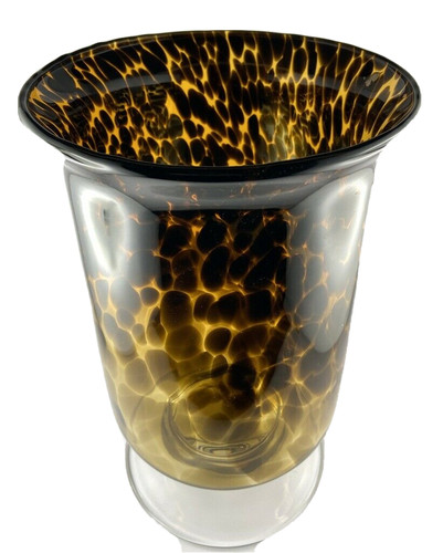 Glasschale glaspokal glasvase - glasschale,