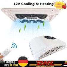 12V Dach RV Klimaanlage AC