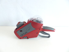 Meto EAGLE Preisauszeichner Euro €  2 Zeilig Handauszeichner #1 M