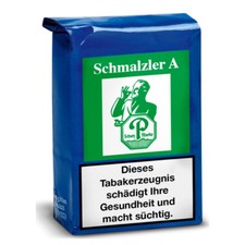 Schmalzler 100g schnupftabak - a,