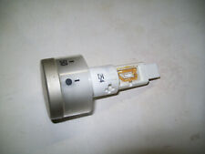 Versenkknebel Knebel