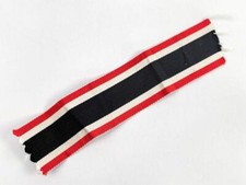 Band zum Kriegsverdienstkreuz