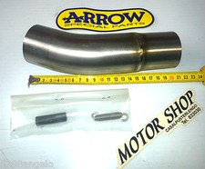 SCHLAUCH VERBINDUNG ZWISCHEN AUSPUFFKRÜMMER KAWASAKI ZX 10 R 2008 2009 2010 71383MI