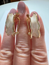 Ohrringe Sterlingsilber 925