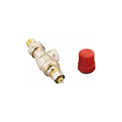 Danfoss thermostat regelventil - danfoss, thermostat-regelventil