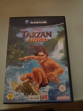Tarzan  Nintendo GameCube