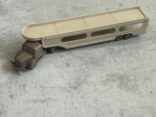 Wiking 1:87 Henschel Auto