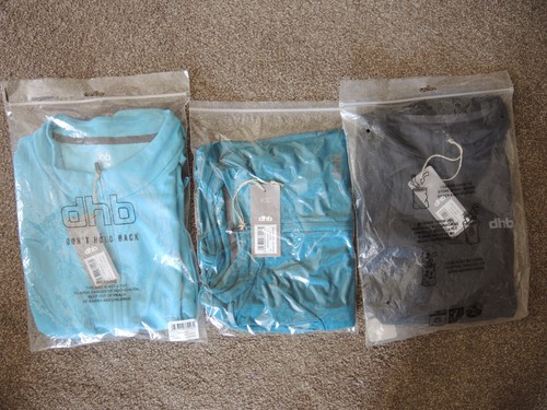 Dhb herren kurzarm trikot - trikot,