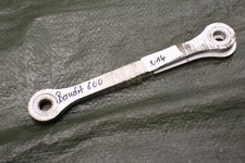 Tieferlegung für Suzuki