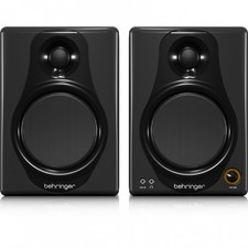 Behringer MEDIA 40USB - Bi-Amp