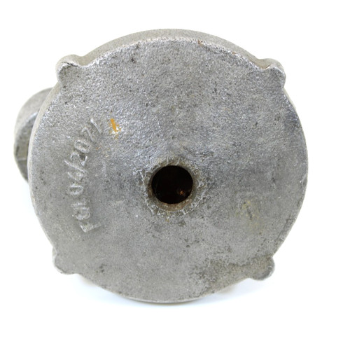Ddr regenpilz rasensprenger - ddr,