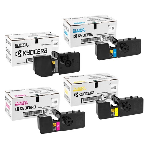 Original kyocera 5430 - kyocera, tk-5430