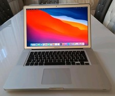 Apple Macbook Pro 15 Zoll