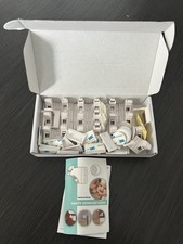 Babysicherheit Magnetisches