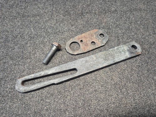 Motor lichtmaschinenspanner - motor,