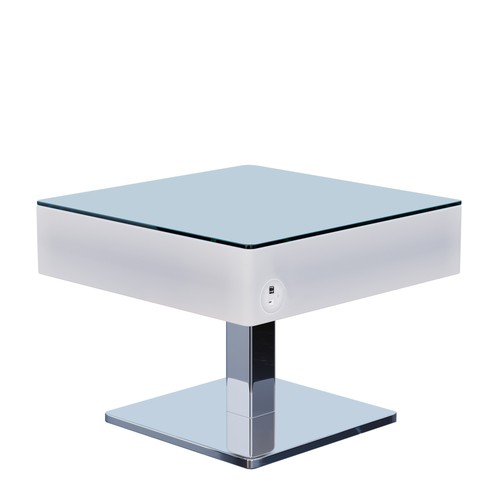 Coozy led loungetisch - |,