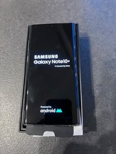 Samsung Galaxy Note 10+ 256GB
