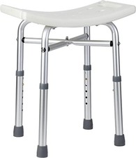 Duschstuhl 350lbs Badezimmer