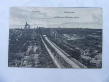 Ansichtskarte Caputh Scherler