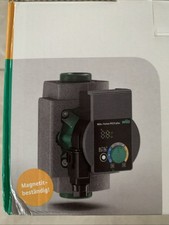 Wilo Yonos Pico Plus 25/1-4