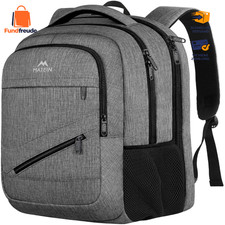 Laptop Rucksack Herren 17 Zoll