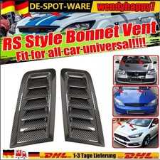  1 Paar Lüftungsöffnungen