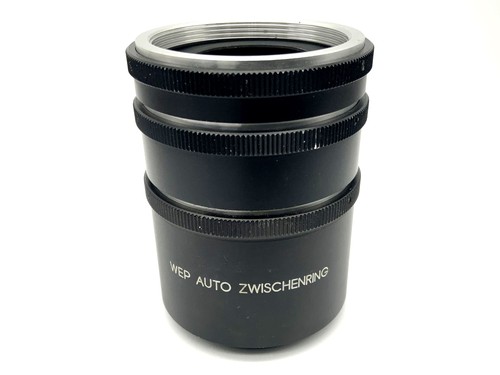 Wep auto zwischenring - wep,