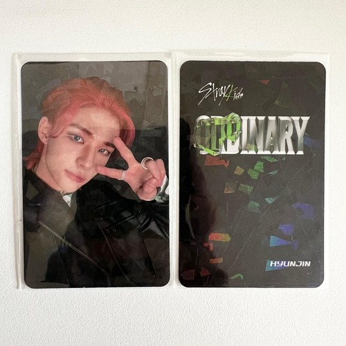 Stray kids hyunjin - kids,