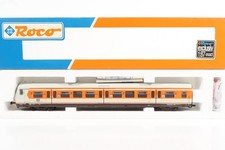 Roco H0 44672 S-Bahn-Steuerwagen 2. Klasse der DB 1:87 neuw. in OVP #F3