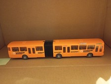 Wiking 705 MB  Schubgelenkbus Leonberger Messegelände Linie E