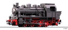 Tillig ~ Dampflok Nr.10