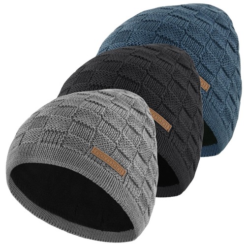 Wintermütze herren damen - wintermütze,