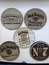 Jack Daniels No. 7 Whiskey