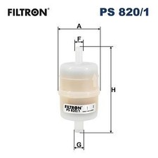 Filtron PS820/1
