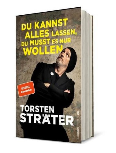 Kannst alles lassen du - alles, lassen,