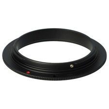 55mm Retroadapter für Canon