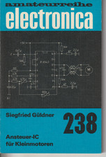 Elektronik-Zeitschrift DDR