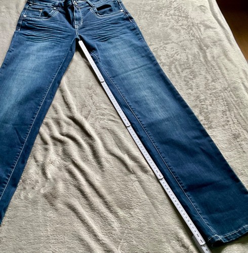 Tom tailor alexa - alexa, straight