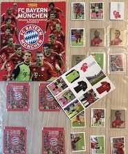 PANINI - FC BAYERN MÜNCHEN