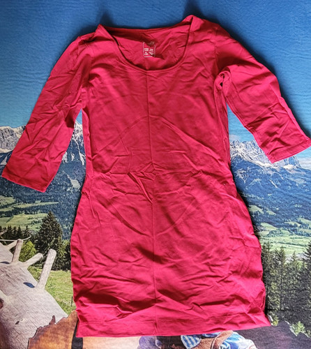 LONGSHIRT