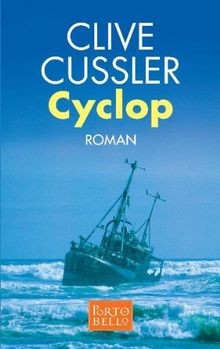 Cyclop roman von - von, clive
