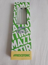 Metaxa Strohhalm  Set Neu Glas