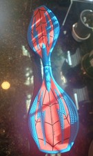 Razor Spider-Man RipStik