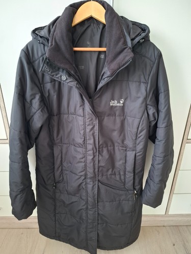 Jack wolfskin damenmantel - wolfskin,