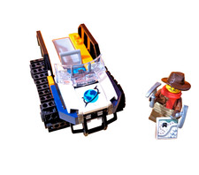 ✅ 1-2-3-STEINE ✅Lego