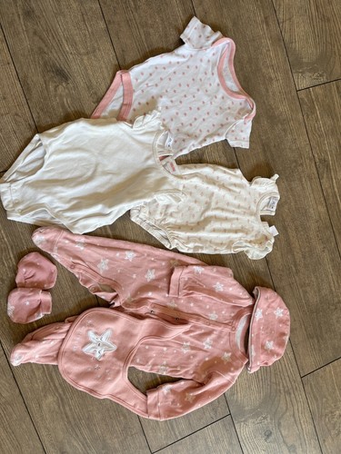 Zara body plus 1 set - gr., 68