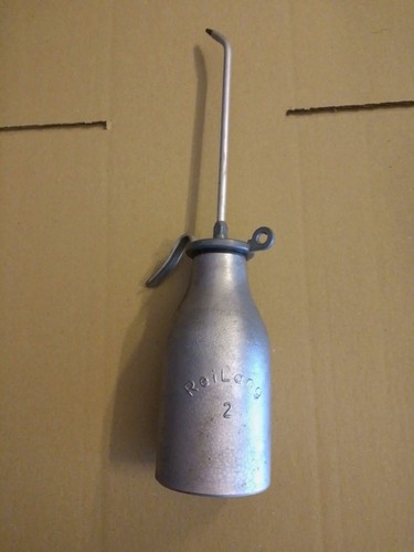 Reilang merkur öler - Öler, 300