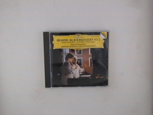 Klavierkonzert krystian - klavierkonzert, 2